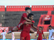 Jadwal Siaran Langsung Timnas Indonesia U-23 Vs Thailand di SEA Games 2019