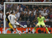 Gol-gol Cristiano Ronaldo yang Mengubur Impian Atletico Madrid di Liga Champions