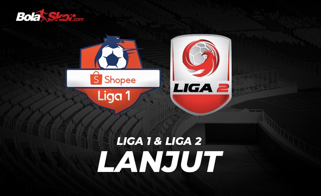 PT LIB: Format Liga 1 Dilanjutkan dari Pekan Keempat
