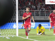 Malam Magis Sandy Walsh di Kota Kelahiran Sang Kakek