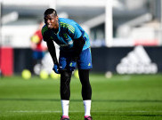 Juventus Mulai Menyesal Pulangkan Paul Pogba