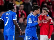 Jose Mourinho: Karier Gianluca Prestianni Akan Berakhir Jika Terbukti Melakukan Pelecehan Rasial terhadap Vinicius