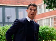 Cristiano Ronaldo Kembali Tegaskan Tidak Pernah Menunggak Pajak