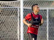 Reuni Cahaya dari Timur, Ini Kesan Hendra Bayauw Gabung Bali United