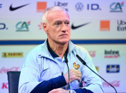Cerita Menarik dari Didier Deschamps soal Cara Menangani Generasi Muda Pemain di Timnas Prancis