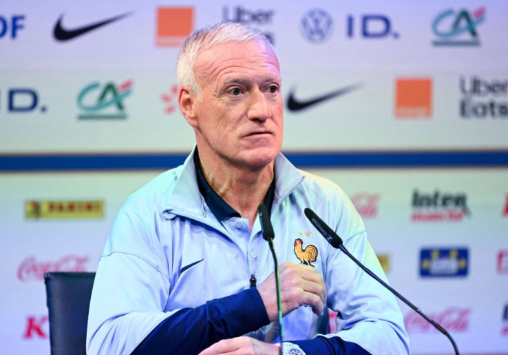 Cerita Menarik dari Didier Deschamps soal Cara Menangani Generasi Muda Pemain di Timnas Prancis