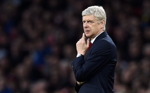 Demi Arsenal, Arsene Wenger Siap Comeback