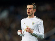 Tottenham Hotspur Selangkah di Depan Manchester United untuk Dapatkan Gareth Bale