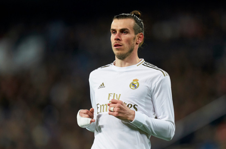 Tottenham Hotspur Selangkah di Depan Manchester United untuk Dapatkan Gareth Bale
