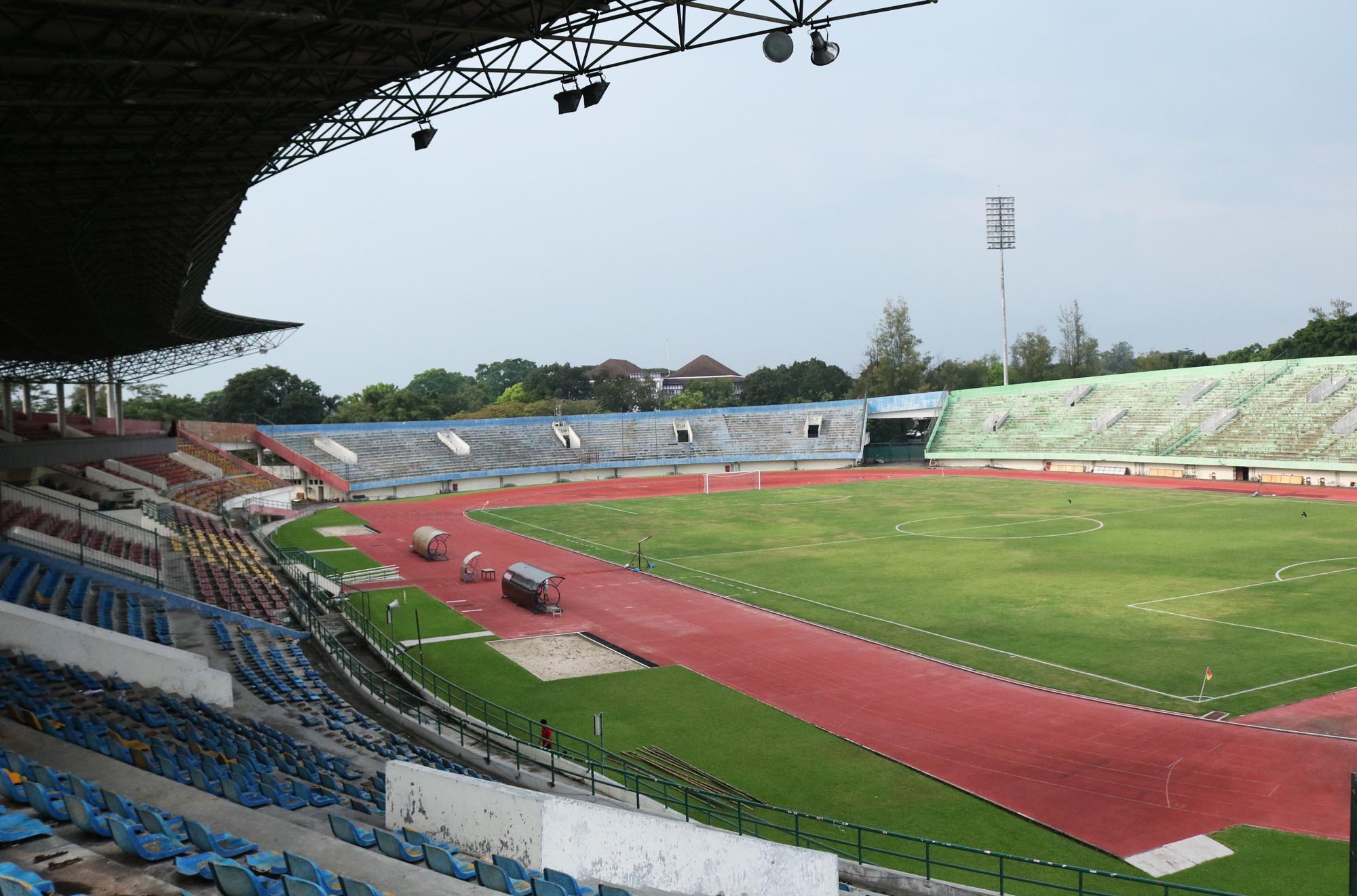 Harga Tiket Laga Pembuka Liga 2 antara Persis Solo Vs Semen Padang, hingga Pasoepati Siapkan Koreografi 3D