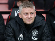 Ole Gunnar Solskjaer Kibarkan Bendera Putih dalam Perburuan Gelar Premier League