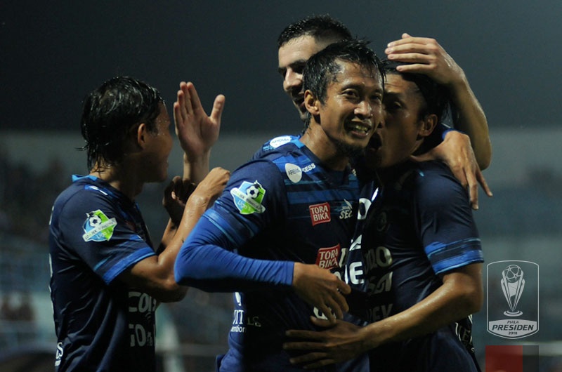 Prediksi Arema FC Vs Persela Lamongan: Duel Sahabat!