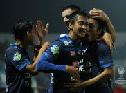 Prediksi Arema FC Vs Persela Lamongan: Duel Sahabat!