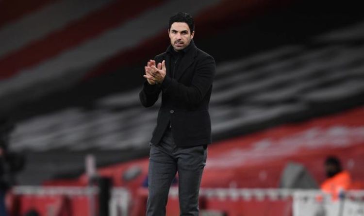 Mikel Arteta Klaim Bisa Lebih Cepat Adaptasi di Arsenal