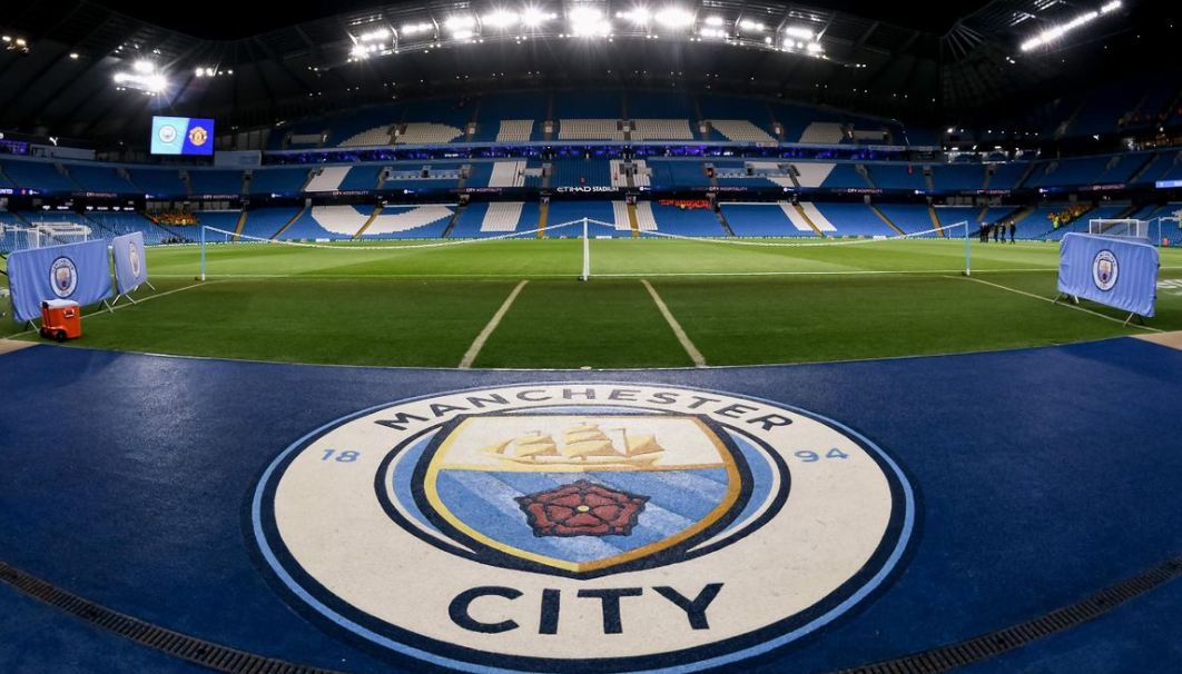 Tiga Kasus Baru COVID-19 Man City Jelang Derby Manchester