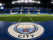 Tiga Kasus Baru COVID-19 Man City Jelang Derby Manchester