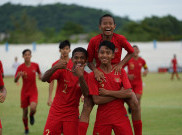 Timnas Indonesia U-15 Kemungkinan Hadapi Thailand atau Malaysia, Bima Sakti: Harus Tanpa Rasa Takut