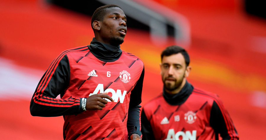 Lubang Besar yang Perlu Ditambal Manchester United