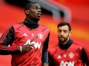 Lubang Besar yang Perlu Ditambal Manchester United