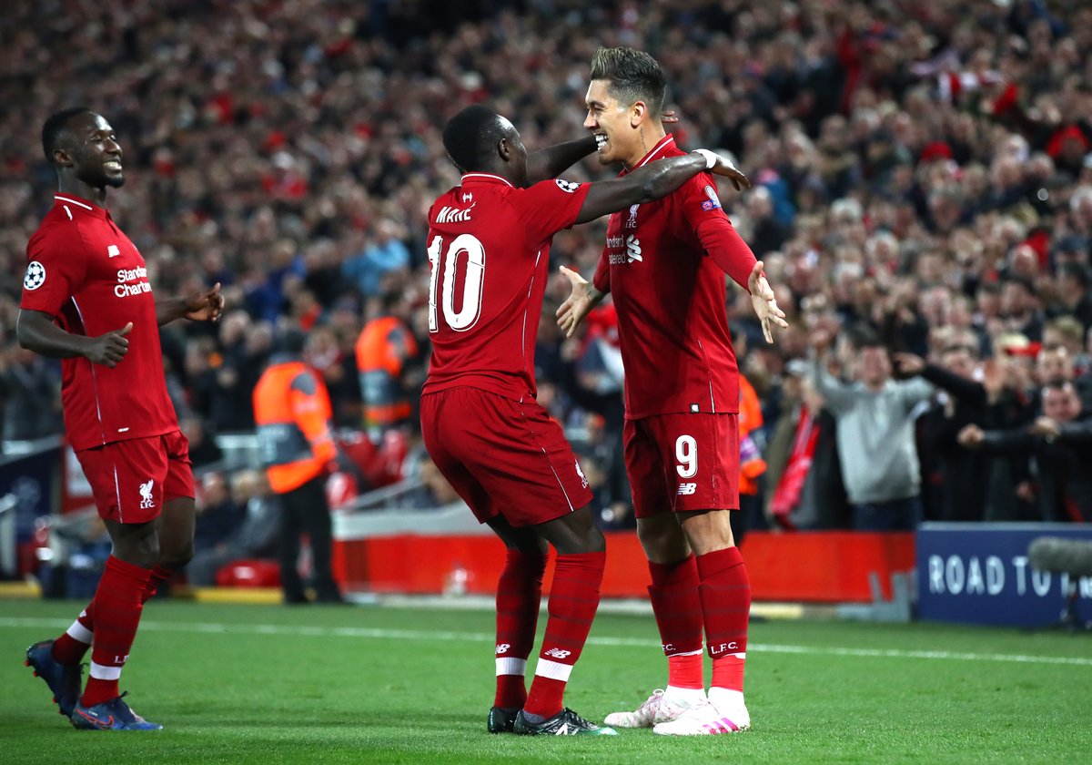 Perjalanan Liverpool ke Final Liga Champions 2018-19: Menapaki Jejak 2004-2005