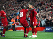 Perjalanan Liverpool ke Final Liga Champions 2018-19: Menapaki Jejak 2004-2005