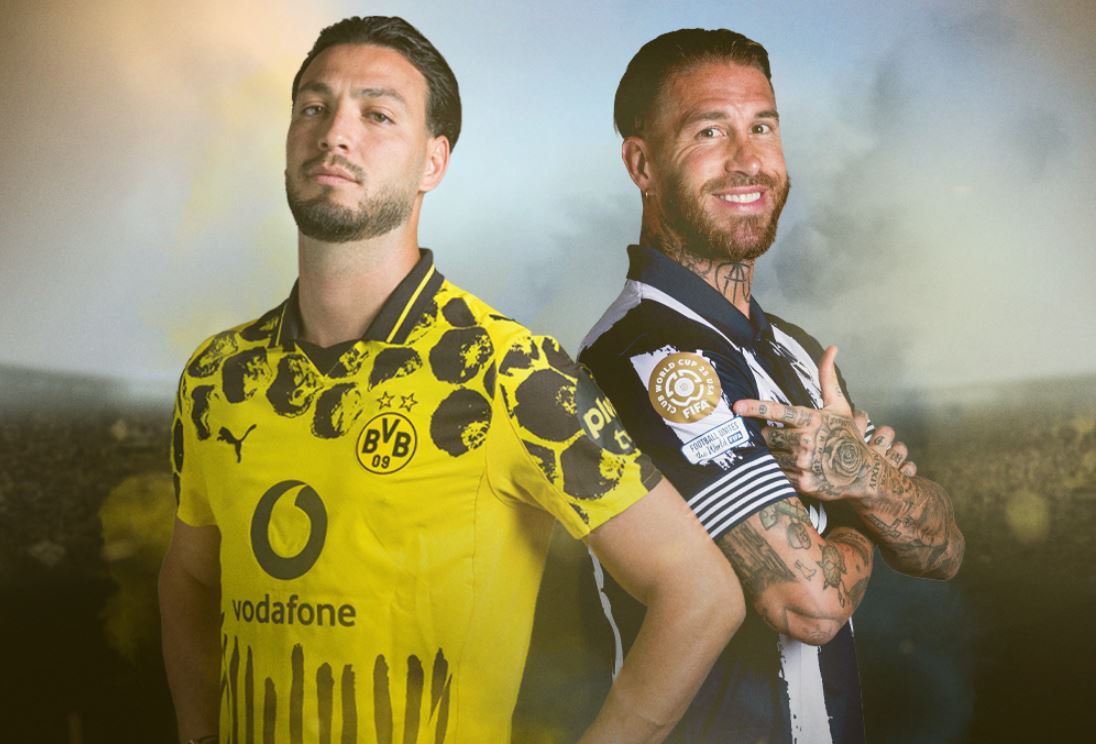 Jadwal Siaran Langsung dan Link Live Streaming Borussia Dortmund vs Monterrey, Rabu 2 Juli 2025