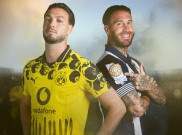 Jadwal Siaran Langsung dan Link Live Streaming Borussia Dortmund vs Monterrey, Rabu 2 Juli 2025