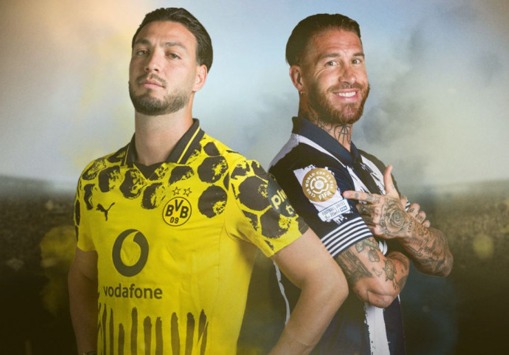 Jadwal Siaran Langsung dan Link Live Streaming Borussia Dortmund vs Monterrey, Rabu 2 Juli 2025