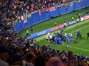 Prediksi dan Statistik Swiss Vs Italia: Pembuktian Gli Azzurri