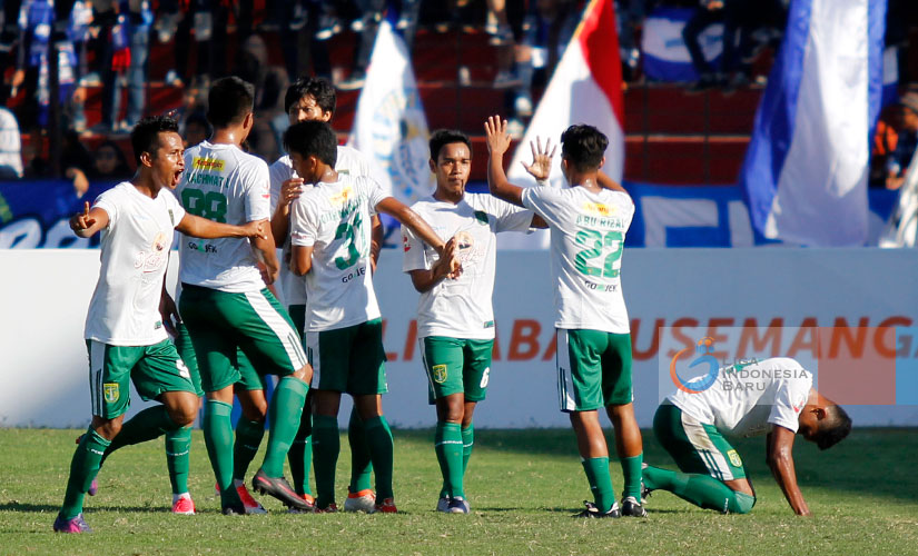 Persiapan dan Masalah yang Dihadapi Persebaya Jelang 8 Besar Liga 2