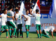Persiapan dan Masalah yang Dihadapi Persebaya Jelang 8 Besar Liga 2