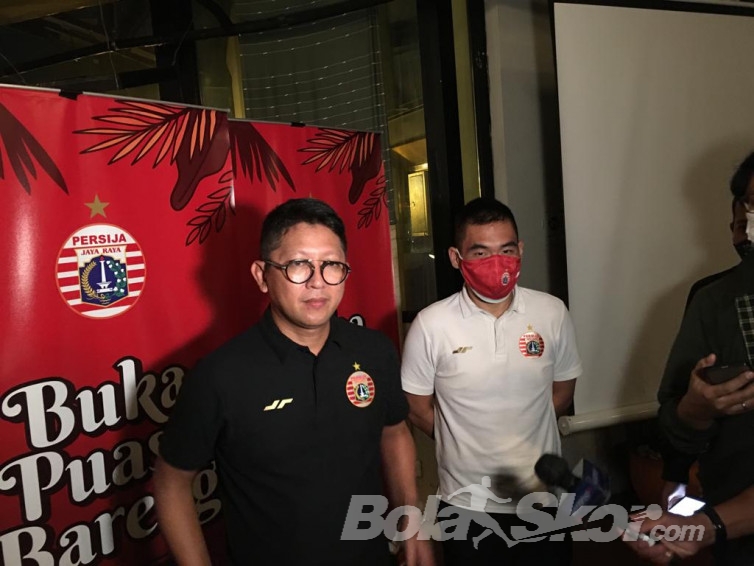 Persija Respons Ancaman Simic yang Akan Bawa Kasusnya ke FIFA