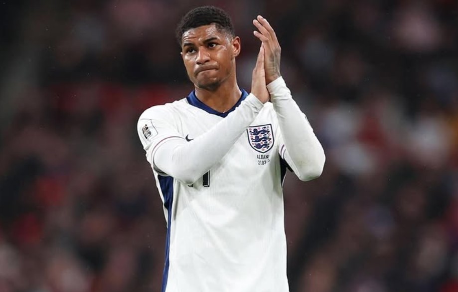 Catat Kemenangan Perdana bersama Inggris, Thomas Tuchel Soroti Penampilan Marcus Rashford dan Phil Foden