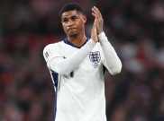 Catat Kemenangan Perdana bersama Inggris, Thomas Tuchel Soroti Penampilan Marcus Rashford dan Phil Foden