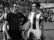 Ketika Franz Beckenbauer Gagal Mewujudkan Mimpi Memperkuat Inter Milan