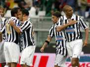 Nostalgia - Loyalitas Tak Ternilai Alessandro Del Piero dkk kala Juventus Terganjal Calciopoli