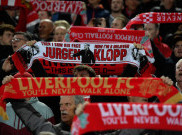 Masalah Baru Liverpool: Membendung 30 Ribu Suporter yang Ingin Merayakan Gelar