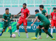FC Bekasi City ke Puncak Klasemen, Putra Siregar Makin Semangat Harumkan Nama Bekasi