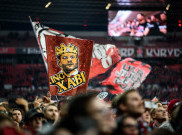 Sihir Xabi Alonso di Bayer Leverkusen