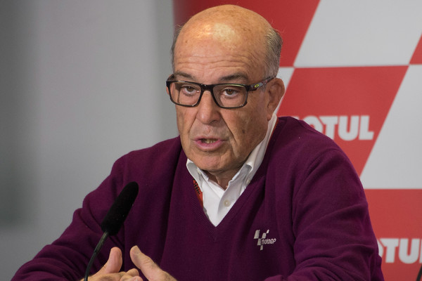 Dorna Berencana Gelar Tiga MotoGP Beruntun di Juli 2020