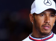 Ada Tuntutan Cabut Gelar Verstappen, Hamilton Angkat Bicara