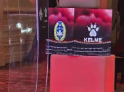 Kelme Resmi Jadi Apparel Baru Timnas Indonesia, Kontrak 4 Tahun