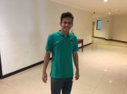 Egy Maulana Vikri Diminta Tinggalkan Lechia Gdansk untuk Gabung Timnas U-19