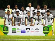 Klub Legendaris Persipura Mulai Bangkit, Comeback dengan 10 Pemain dari De Red FC