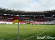 Timnas Indonesia Diizinkan Menpora Berkandang di SUGBK saat Piala AFF 2022