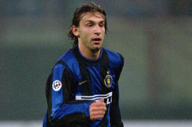 5 Pemain yang Disia-siakan Inter Milan