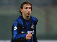 5 Pemain yang Disia-siakan Inter Milan