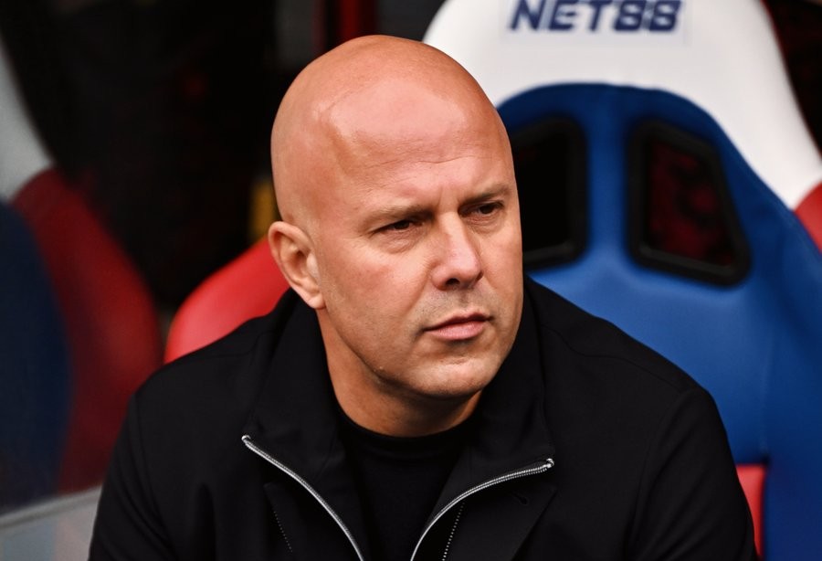 Arne Slot Tunjuk Dalang Kekalahan Liverpool Melawan Crystal Palace