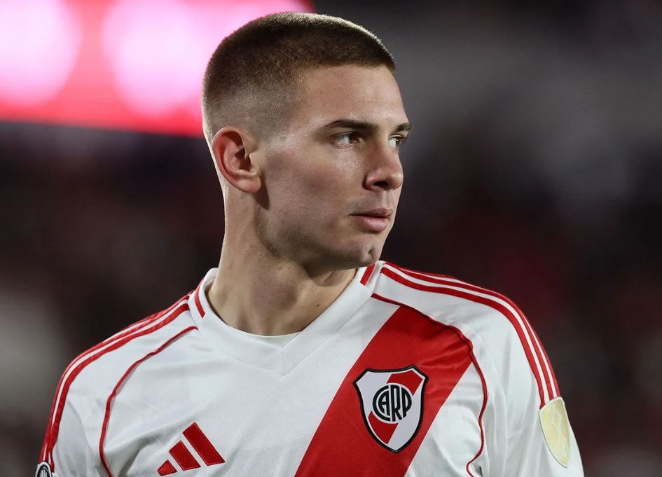 Franco Mastantuono Diyakini Dapat Mengatasi Tekanan Membela Real Madrid