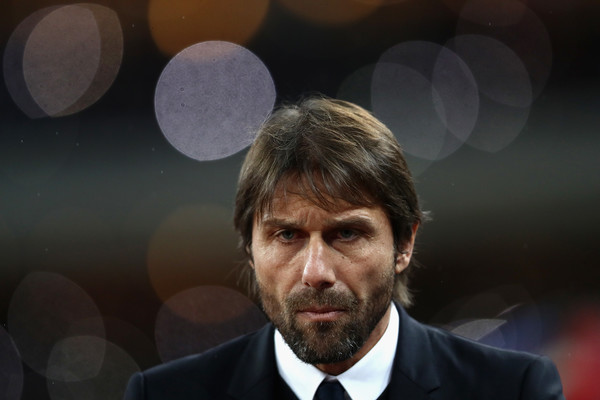 Harus Bergadang, Conte Keluhkan Jadwal Duel Lawan Liverpool